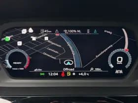 Audi A3 Sportback 30 TFSI PRO LINE thumbnail 14