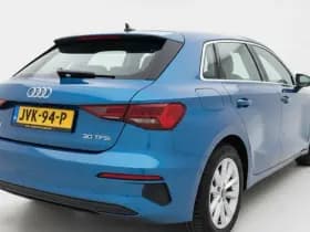 Audi A3 Sportback 30 TFSI PRO LINE thumbnail 3