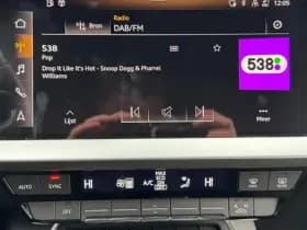 Audi A3 Sportback 30 TFSI PRO LINE thumbnail 22