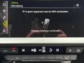 Audi A3 Sportback 30 TFSI PRO LINE thumbnail 23