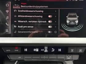 Audi A3 Sportback 30 TFSI PRO LINE thumbnail 25