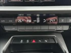 Audi A3 Sportback 30 TFSI PRO LINE thumbnail 27