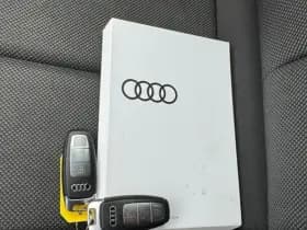 Audi A3 Sportback 30 TFSI PRO LINE thumbnail 28