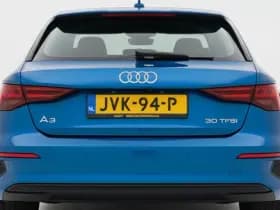 Audi A3 Sportback 30 TFSI PRO LINE thumbnail 5