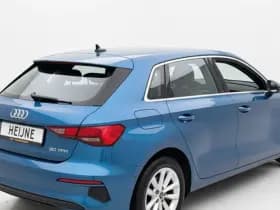 Audi A3 Sportback 30 TFSI PRO LINE thumbnail 7