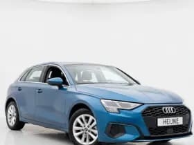 Audi A3 Sportback 30 TFSI PRO LINE thumbnail 8