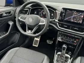 Volkswagen T-Roc Cabrio 1.5 TSI 150PK DSG R-LINE SPORT thumbnail 2