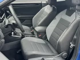 Volkswagen T-Roc Cabrio 1.5 TSI 150PK DSG R-LINE SPORT thumbnail 13