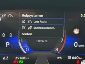 Volkswagen T-Roc Cabrio 1.5 TSI 150PK DSG R-LINE SPORT thumbnail 16