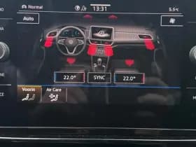 Volkswagen T-Roc Cabrio 1.5 TSI 150PK DSG R-LINE SPORT thumbnail 25