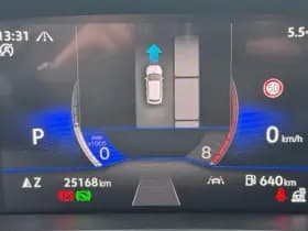 Volkswagen T-Roc Cabrio 1.5 TSI 150PK DSG R-LINE SPORT thumbnail 26