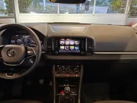 ŠKODA Karoq TSI 115PK SELECTION thumbnail 2