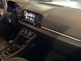 ŠKODA Karoq TSI 115PK SELECTION thumbnail 11