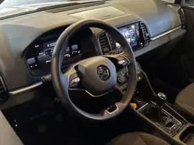 ŠKODA Karoq TSI 115PK SELECTION thumbnail 18