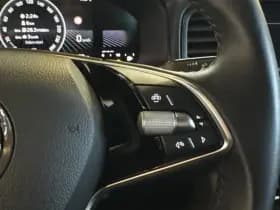 ŠKODA Karoq TSI 115PK SELECTION thumbnail 21