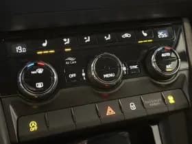 ŠKODA Karoq TSI 115PK SELECTION thumbnail 22