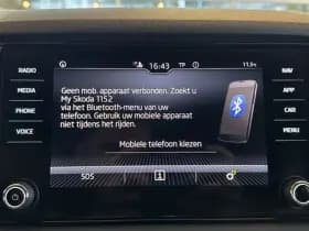 ŠKODA Karoq TSI 115PK SELECTION thumbnail 27