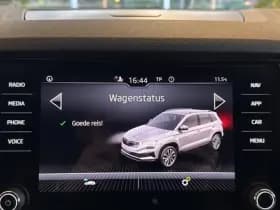 ŠKODA Karoq TSI 115PK SELECTION thumbnail 29