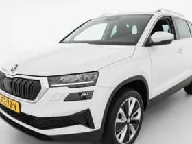 ŠKODA Karoq TSI 115PK SELECTION thumbnail 5