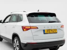 ŠKODA Karoq TSI 115PK SELECTION thumbnail 6