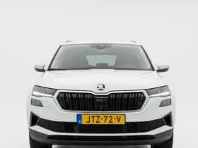 ŠKODA Karoq TSI 115PK SELECTION thumbnail 7