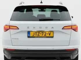 ŠKODA Karoq TSI 115PK SELECTION thumbnail 8