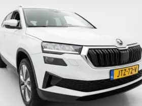 ŠKODA Karoq TSI 115PK SELECTION thumbnail 9