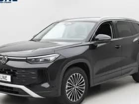 Volkswagen Tayron 1.5 eTSI 150PK DSG LIFE thumbnail 11