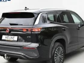 Volkswagen Tayron 1.5 eTSI 150PK DSG LIFE thumbnail 14