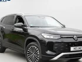 Volkswagen Tayron 1.5 eTSI 150PK DSG LIFE thumbnail 17