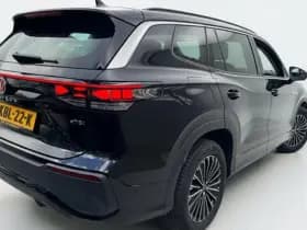 Volkswagen Tayron 1.5 eTSI 150PK DSG LIFE thumbnail 3