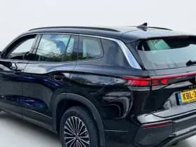 Volkswagen Tayron 1.5 eTSI 150PK DSG LIFE thumbnail 4