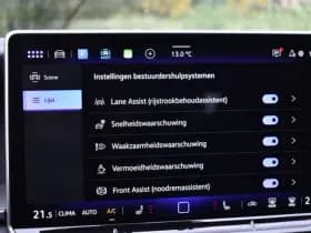 Volkswagen Tayron 1.5 eTSI 150PK DSG LIFE thumbnail 32