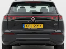 Volkswagen Tayron 1.5 eTSI 150PK DSG LIFE thumbnail 7