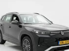 Volkswagen Tayron 1.5 eTSI 150PK DSG LIFE thumbnail 9