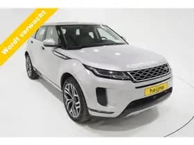 Land Rover Range Rover Evoque P300E PHEV 4WD AUTO NOLITA EDITION