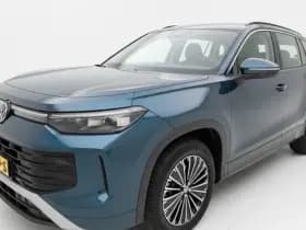 Volkswagen Tayron 1.5 eTSI 150PK DSG LIFE thumbnail 11