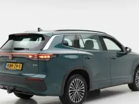 Volkswagen Tayron 1.5 eTSI 150PK DSG LIFE thumbnail 12