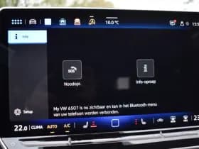 Volkswagen Tayron 1.5 eTSI 150PK DSG LIFE thumbnail 33