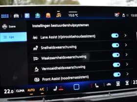 Volkswagen Tayron 1.5 eTSI 150PK DSG LIFE thumbnail 36