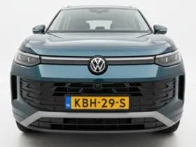 Volkswagen Tayron 1.5 eTSI 150PK DSG LIFE thumbnail 5