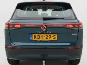 Volkswagen Tayron 1.5 eTSI 150PK DSG LIFE thumbnail 7