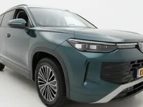 Volkswagen Tayron 1.5 eTSI 150PK DSG LIFE thumbnail 9