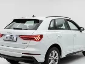 Audi Q3 45 TFSIe 245PK S-TRONIC S-LINE HYBRID thumbnail 11