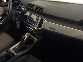 Audi Q3 45 TFSIe 245PK S-TRONIC S-LINE HYBRID thumbnail 16