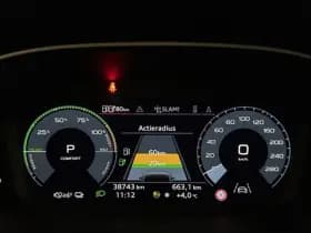 Audi Q3 45 TFSIe 245PK S-TRONIC S-LINE HYBRID thumbnail 24