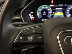 Audi Q3 45 TFSIe 245PK S-TRONIC S-LINE HYBRID thumbnail 25