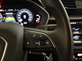 Audi Q3 45 TFSIe 245PK S-TRONIC S-LINE HYBRID thumbnail 26