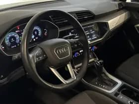 Audi Q3 45 TFSIe 245PK S-TRONIC S-LINE HYBRID thumbnail 6