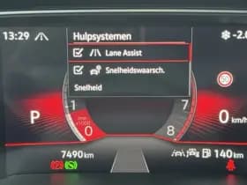 Volkswagen Polo 2.0 TSI GTI TSI 210PK DSG GTI-SPORT thumbnail 17